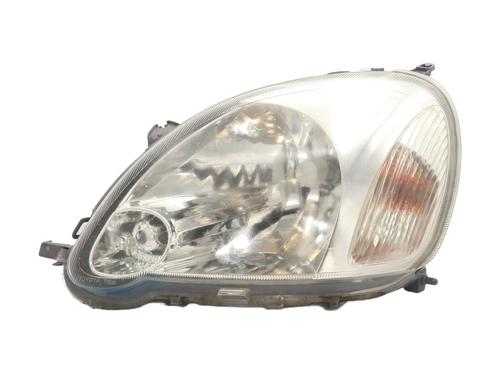 Used Left headlight TOYOTA YARIS (_P1_) 1.3 (SCP12_, SCP13_, SCP12R, SCP13R) (87 hp) 30877078