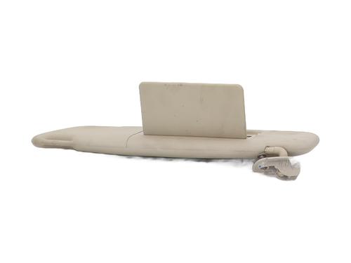 Used Left sun visor Left sun visor RENAULT TWINGO II (CN0_) [2007-2026] 34172325 34172325