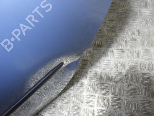 Left rear door FIAT PUNTO (188_) 1.2 60 (188.030, .050, .130, .150, .230, .250) | BP28604284C4 
