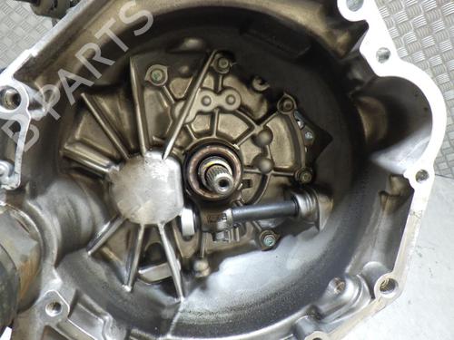 gearbox-kia-picanto-iii-ja-2017-24254307 main image