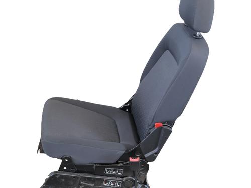 Right front seat CITROËN NEMO Box Body/MPV (AA_) 1.4 HDi | BP36801816C16 - Image 4