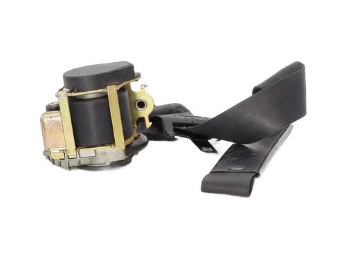 Used Front right seatbelt Front right seatbelt PEUGEOT 206 Hatchback (2A/C) [1998-2012] 34384942 34384942