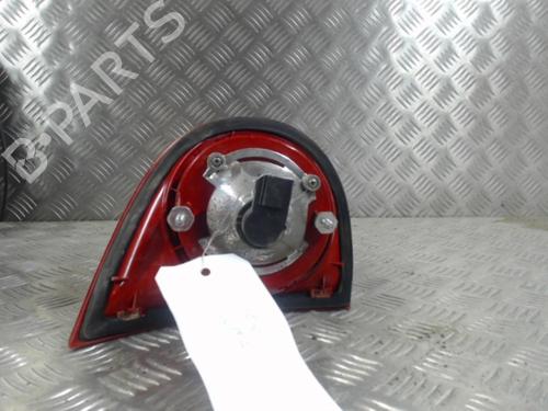 Right tailgate light VW GOLF V (1K1) 2.0 TDI | BP24255187C80 