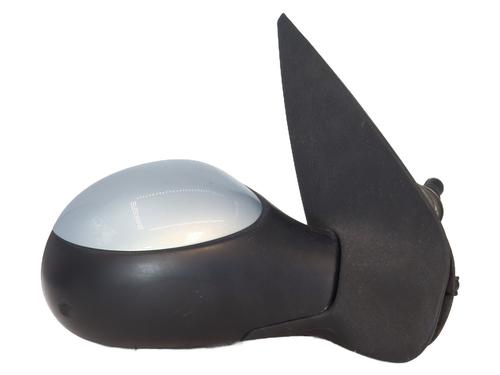 Used Right mirror PEUGEOT 206 Hatchback (2A/C) 1.4 i (75 hp) 30085053