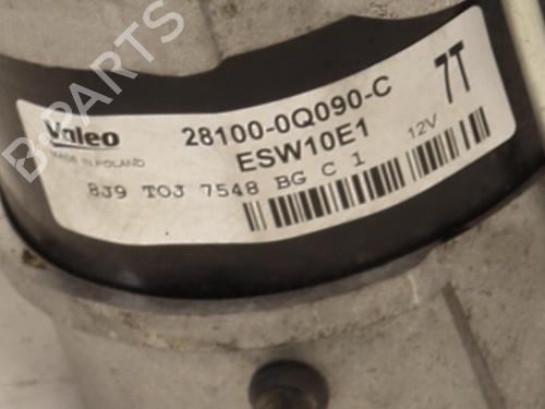 Starter PEUGEOT 108 1.0 VTi 72 | BP24259792M8  - Image 6