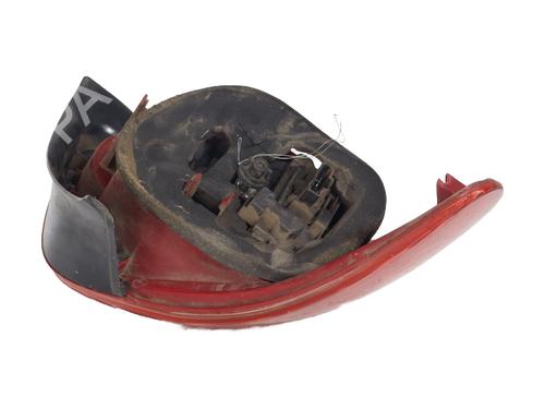 Højre baglygte PEUGEOT 206 Hatchback (2A/C) 1.4 HDi eco 70 | BP29748275C35