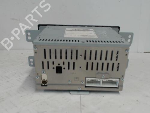 Radio KIA RIO III (UB) 1.2 CVVT | BP24260541E6 