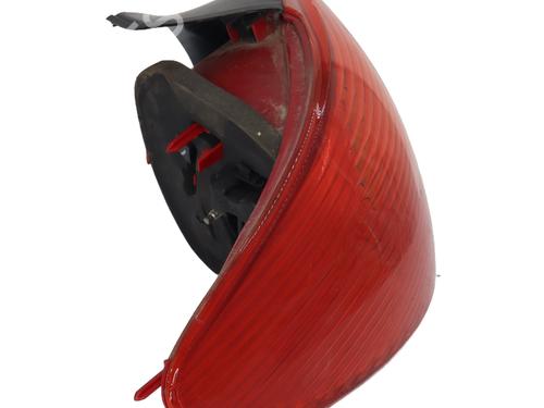Left taillight PEUGEOT 206 Hatchback (2A/C) 1.4 i | BP30132906C34