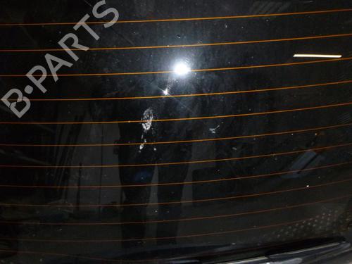 Used Tailgate Tailgate DACIA SANDERO 1.5 dCi (86 hp) 24255092 24255092