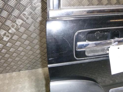 Right rear door OPEL MONTEREY B (M98) 3.0 DTI (UBS73D, UBS73G) | BP24261277C5 
