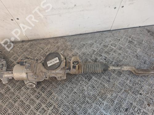 Used Steering rack Steering rack MERCEDES-BENZ A-CLASS Saloon (V177) [2018-2026] 33414202 33414202