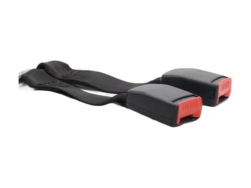 Used Seat buckle Seat buckle PEUGEOT 306 Convertible (7D, N3, N5) 2.0 16V (132 hp) 32491270 32491270