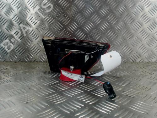 Right tailgate light RENAULT CLIO IV (BH_) 1.5 dCi 90 | BP24255316C80 - Image 2