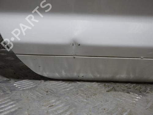 Right rear door AUDI A3 Sportback (8PA) 2.0 TDI 16V | BP24261094C5 