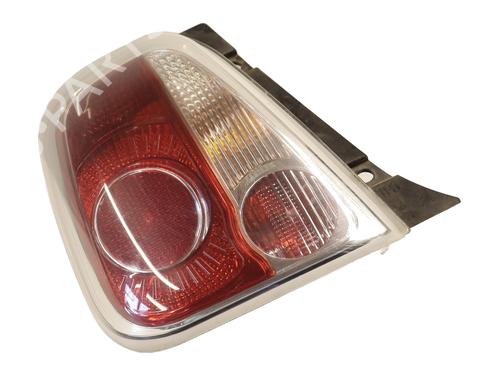 Used Left taillight Left taillight FIAT 500 (312_) 1.2 (312AXA1A) (69 hp) 24259845 24259845
