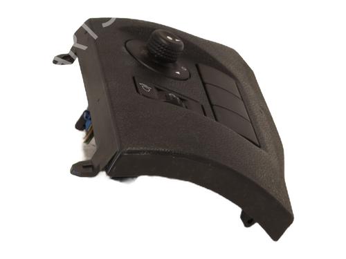 Mirror switch CITROËN BERLINGO MULTISPACE (B9) 1.6 HDi 110 | BP27611491I25 