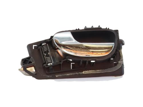 Used Front left exterior door handle Front left exterior door handle 38227679 38227679