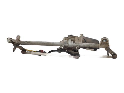 Used Front wiper motor Front wiper motor OPEL VECTRA B (J96) 1.7 TD (F19) (82 hp) 31625546 31625546