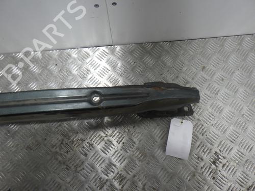 Rear bumper reinforcement PEUGEOT 207 (WA_, WC_) 1.6 HDi | BP29748251C73 