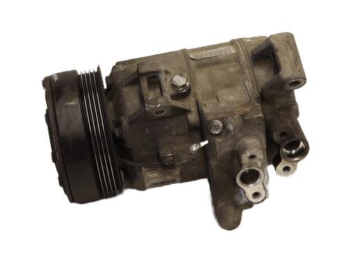 AC compressor SUZUKI GRAND VITARA II (JT, TE, TD) 2.0 All-wheel Drive (TD54V, JB420) | BP27256534M34 - Image 3