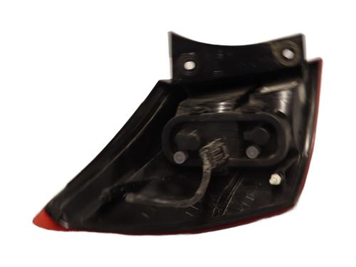 Right taillight NISSAN QASHQAI / QASHQAI +2 I (J10, NJ10, JJ10E) 1.5 dCi | BP24888772C35 