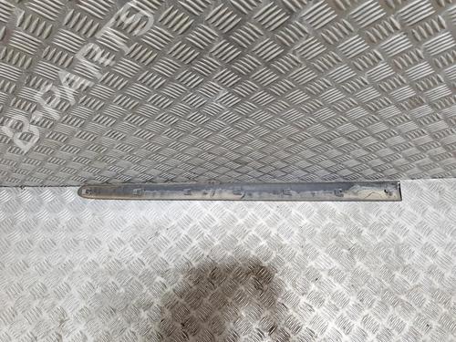 Door moulding trim PEUGEOT 206 SW (2E/K) 2.0 HDi | BP29414195C150 