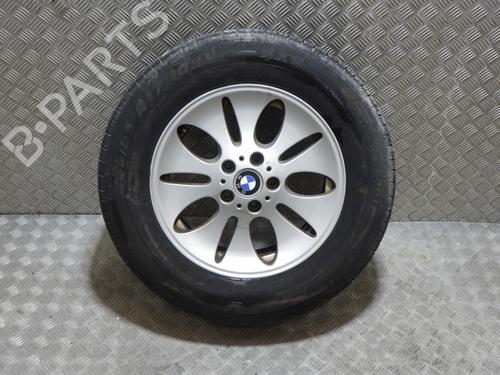 Used Rim BMW X5 (E53) 3.0 d (184 hp) 27367270