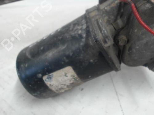 Used Front wiper motor PEUGEOT EXPERT Van (222) 1.9 D (70 hp) 24257613