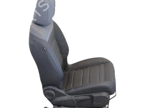 Right front seat CITROËN C5 AIRCROSS (A_) 1.6 Hybrid 225 (A45GFR) | BP37747681C16 - Image 2
