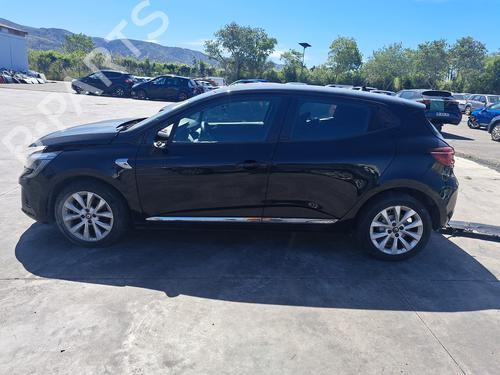 Left front window switch RENAULT CLIO V (B7_) 1.6 E-TECH 140 (B7MU) | BP28044497I27 - Image 28