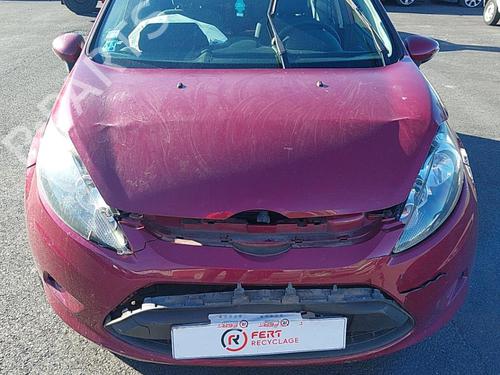 Gearbox FORD FIESTA VI (CB1, CCN) 1.25 | BP24260126M3 - Image 5