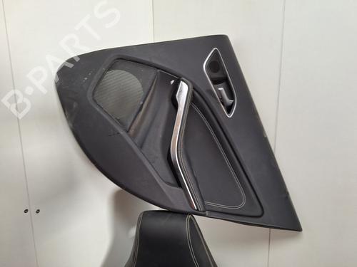 Seats set MERCEDES-BENZ A-CLASS (W176) A 180 (176.042) | BP30259571C78  - Image 8