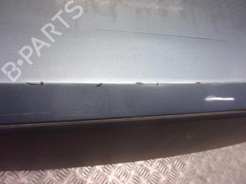 Rear bumper SEAT ALTEA (5P1) 2.0 TDI 16V | BP24255706C8 