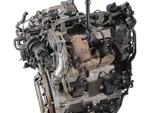 Used Engine TOYOTA YARIS (_P9_) 1.4 D-4D (NLP90_, NLP90R) (90 hp) 32476669