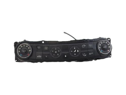 Climate control MERCEDES-BENZ E-CLASS (W211) E 280 CDI (211.023) | BP39980470I5 - Image 4
