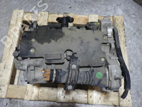 Rear differential JEEP RENEGADE SUV (BU, B1, BV) 1.3 PHEV 4Xe | BP24259188M24 - Image 2
