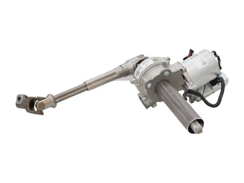Steering column RENAULT CLIO V (B7_) 1.6 E-TECH 145 (B7MU) | BP37747585M21 - Image 4