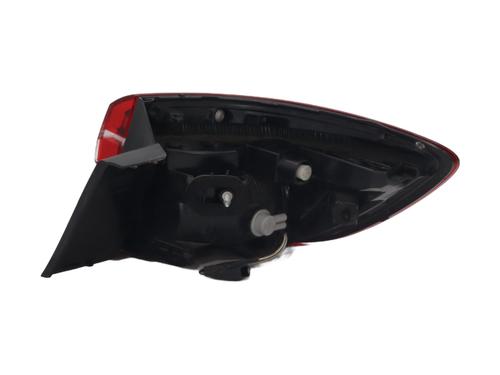 Venstre baglygte RENAULT CLIO V (B7_) 1.0 TCe 100 (B7MT) | BP32237997C34