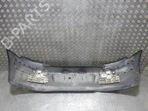 Rear bumper PEUGEOT 307 (3A/C) 2.0 HDi 90 | BP24254125C8 