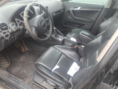 Left sun visor AUDI A3 Sportback (8PA) 2.0 TFSI | BP30884395I1 - Image 21