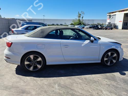 Used Parts AUDI A3 Convertible (8V7, 8VE)  1.4 TFSI  4995830