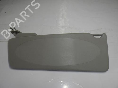 Used Right sun visor Right sun visor RENAULT KANGOO Express (FW0/1_) 1.5 dCi 90 (FW0G, FW05, FW08, FW11) (90 hp) 24257327 24257327