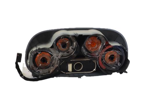 Used Climate control Climate control 38723856 38723856