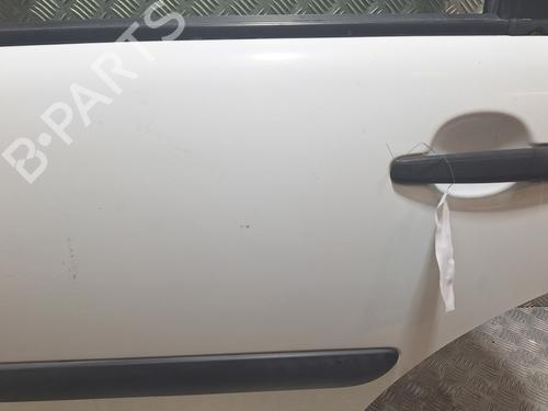 Left rear door CITROËN C3 I (FC_, FN_) 1.4 i | BP28798144C4 