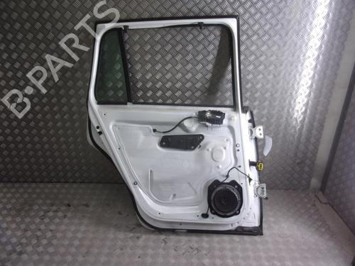 Left rear door CITROËN C4 Grand Picasso I (UA_) 1.6 HDi 110 | BP24258592C4 