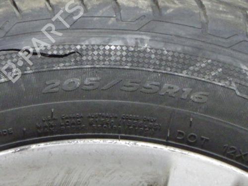 Rim BMW 3 (E90) 318 i | BP26939381C45