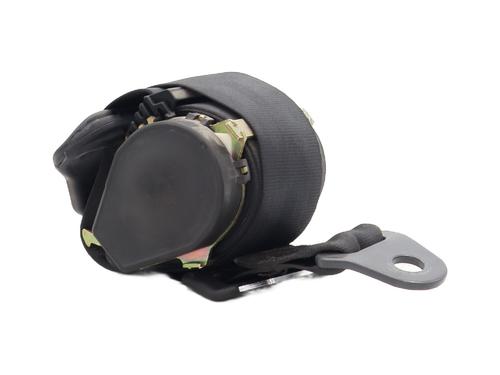 Used Rear left seatbelt PEUGEOT 206 Hatchback (2A/C) 1.4 16V (88 hp) 32517376