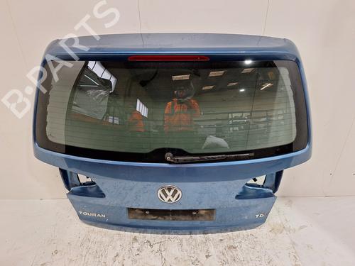 Used Tailgate VW TOURAN (1T3) 1.6 TDI (105 hp) 30725834