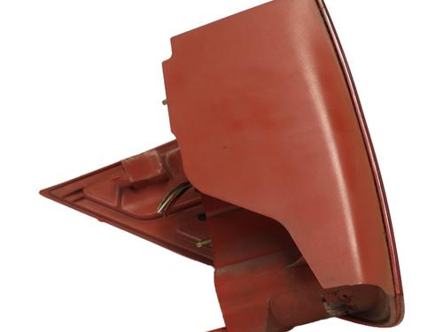 Right taillight PEUGEOT 1007 (KM_) 1.4 | BP24254038C35 - Image 4