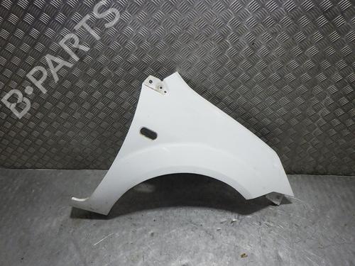 Used Right front fenders FORD FIESTA V (JH_, JD_) 1.4 TDCi (68 hp) 24256682